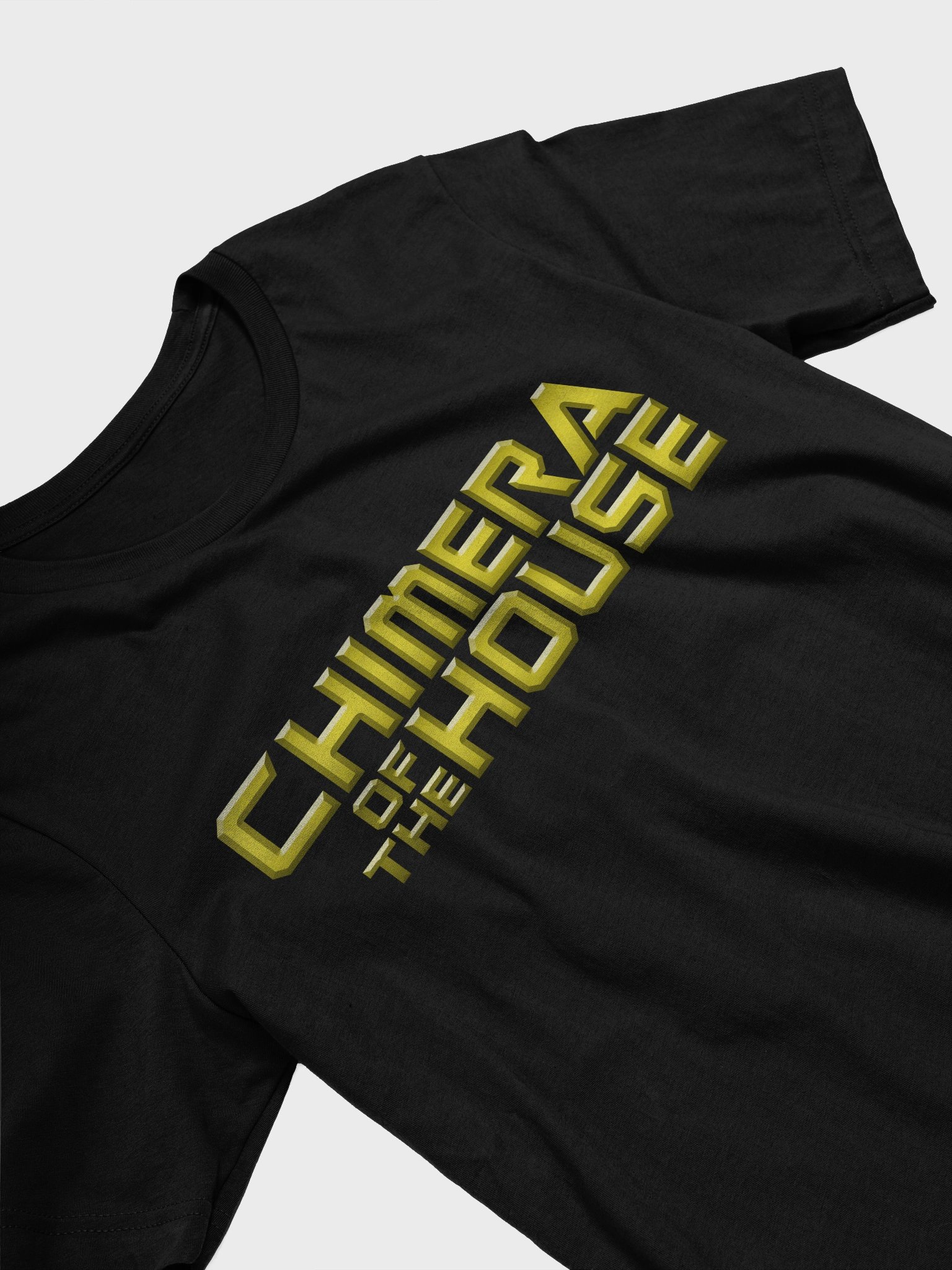 Chimera of the House product image (28)