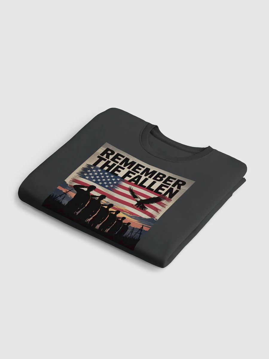 Remember The Fallen product image (6)