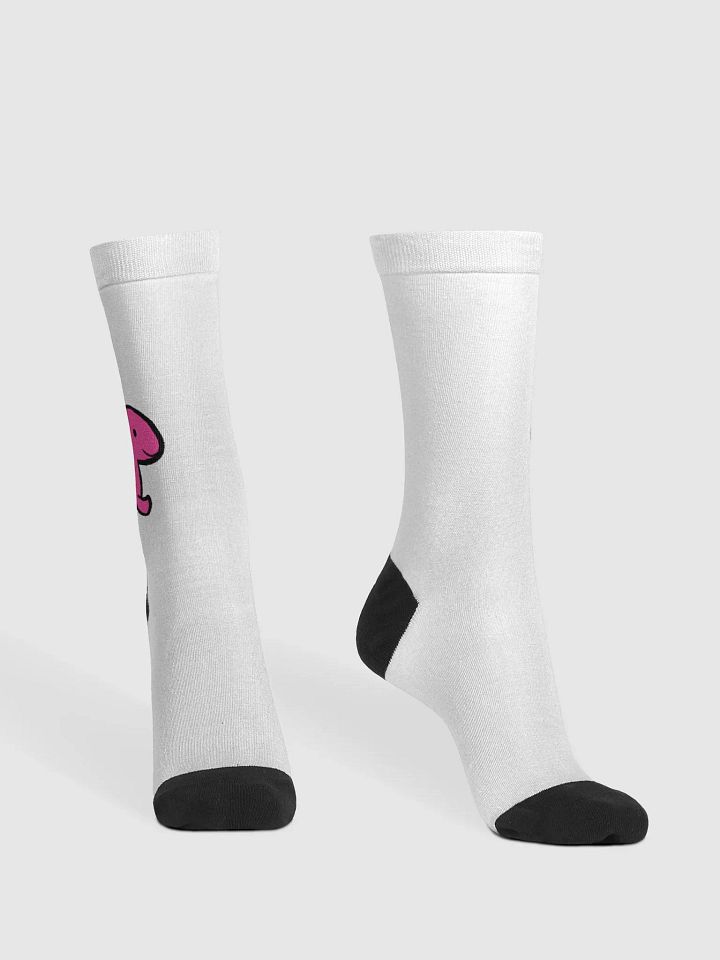 2025 Lainie Socks product image (2)