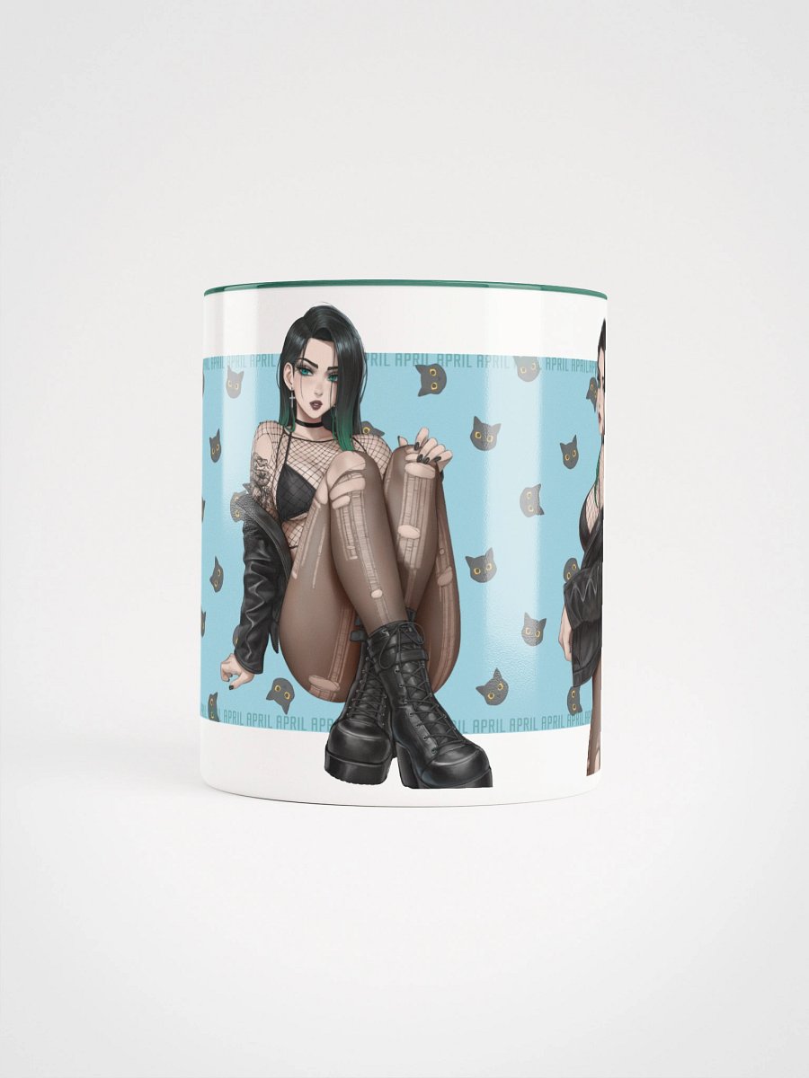 April Mug product image (3)