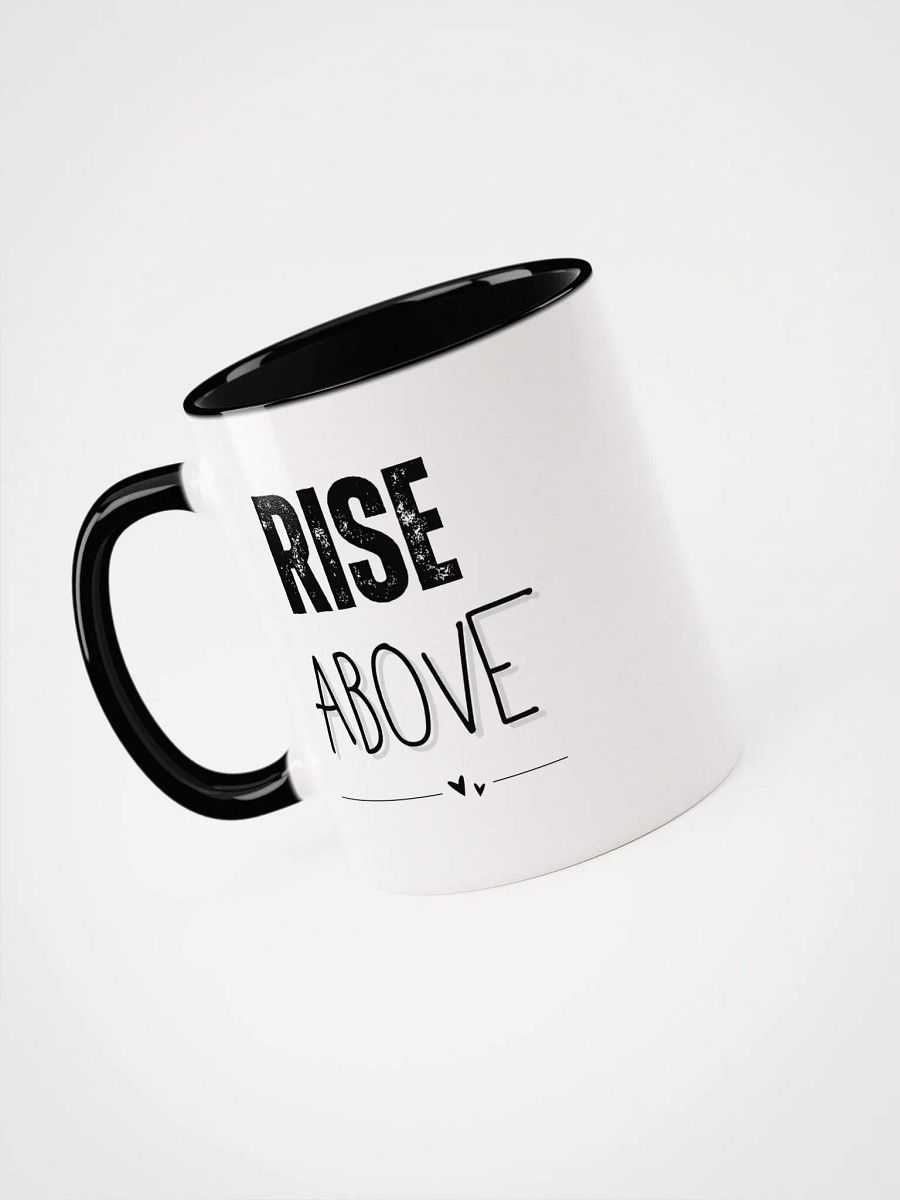 Morning Praise Ceramic Mug product image (5)