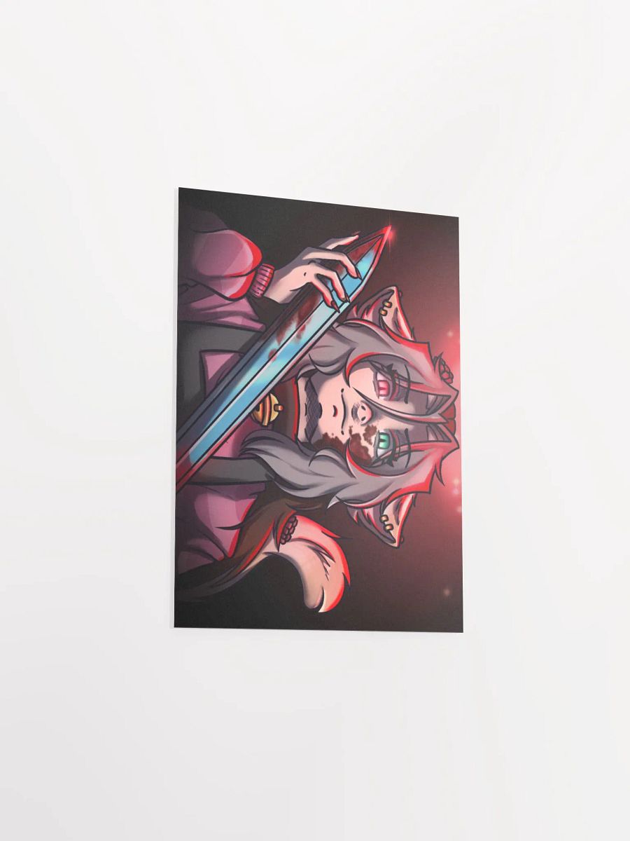 Death Vote Finale Poster product image (10)
