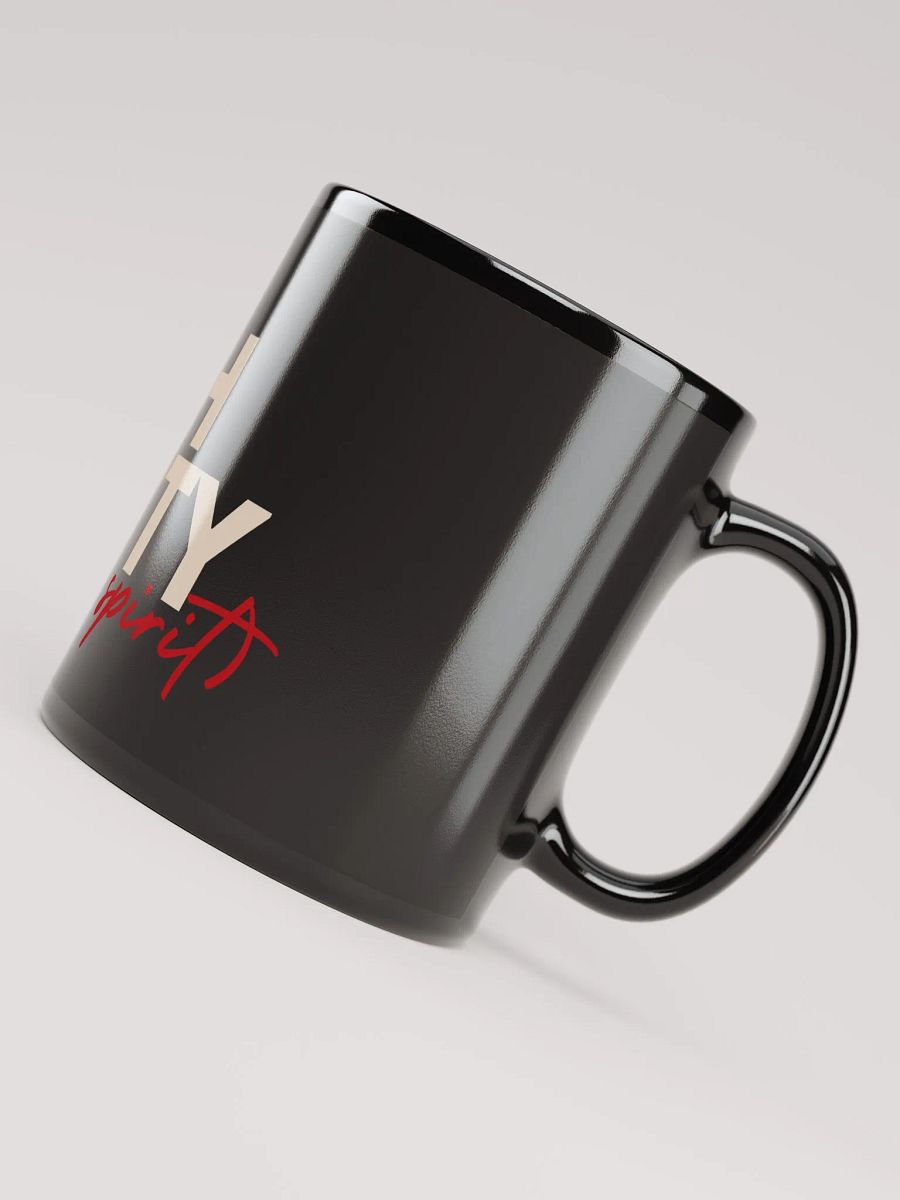 "Rich Aunty, In Spirit" Mug product image (5)