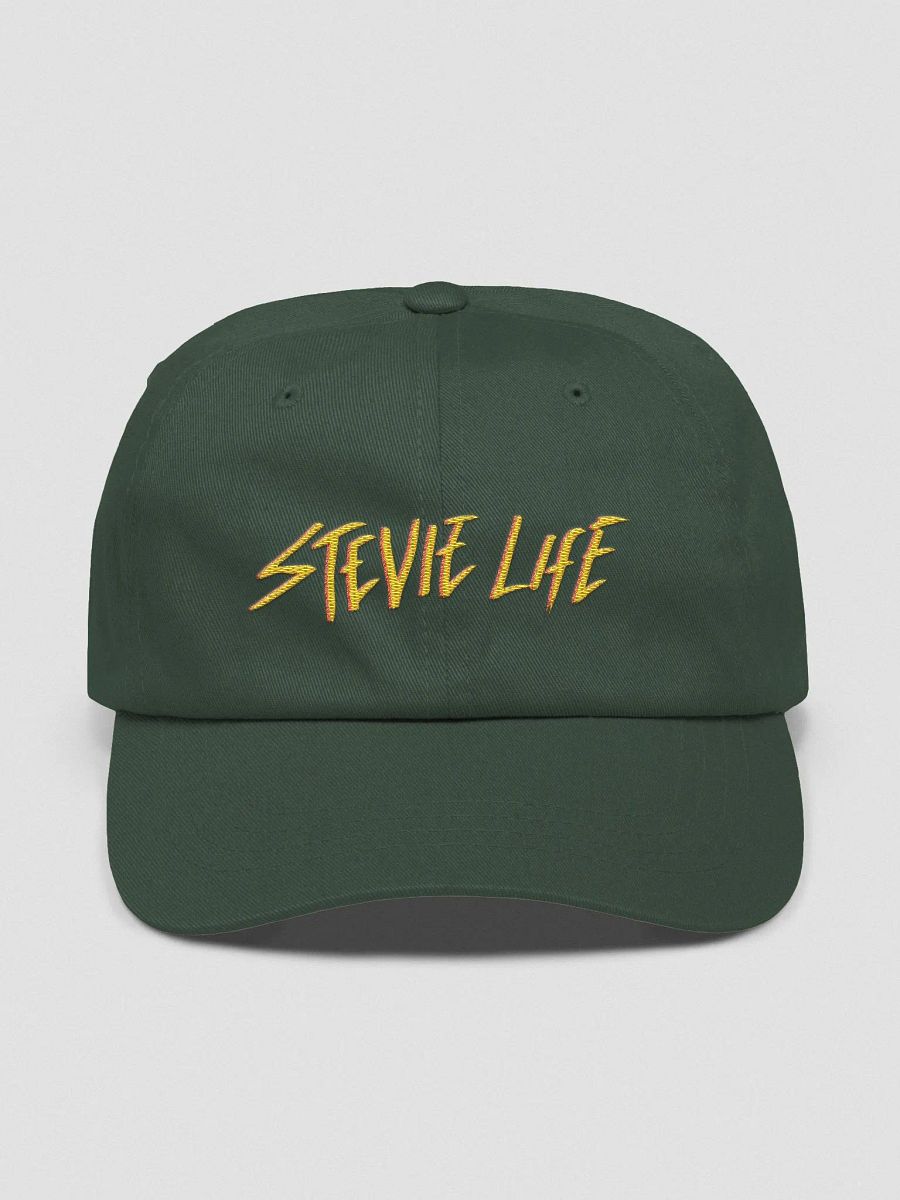 Stevielife Hat product image (8)