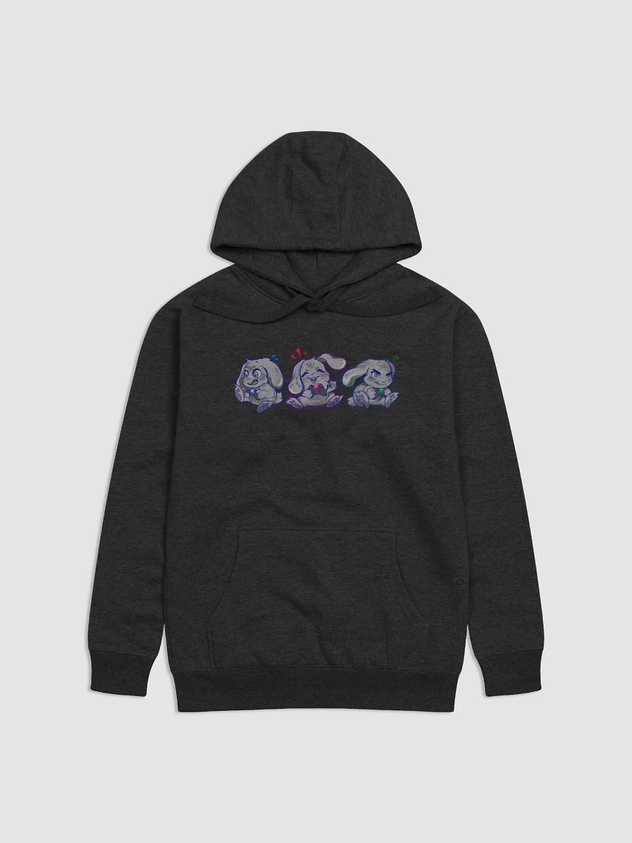 Hoodie - Friday Night Gamer product image (1)