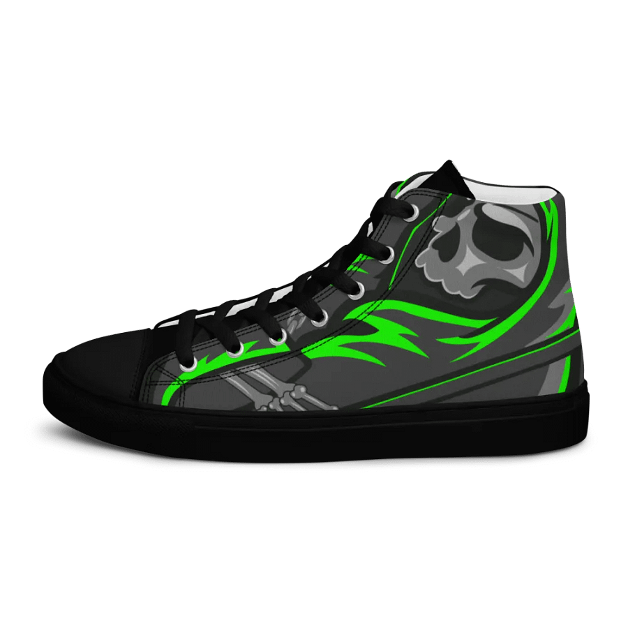 Sworn and Renegade Collab! product image (8)