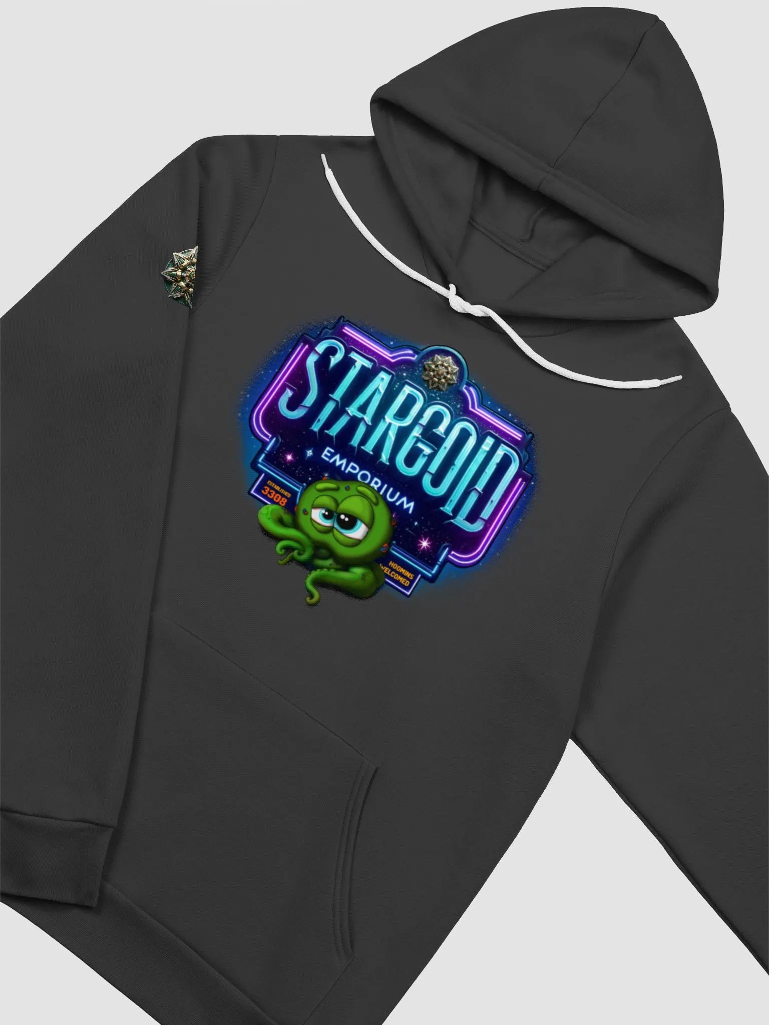 Premiere Edition Soft Hoodie product image (11)