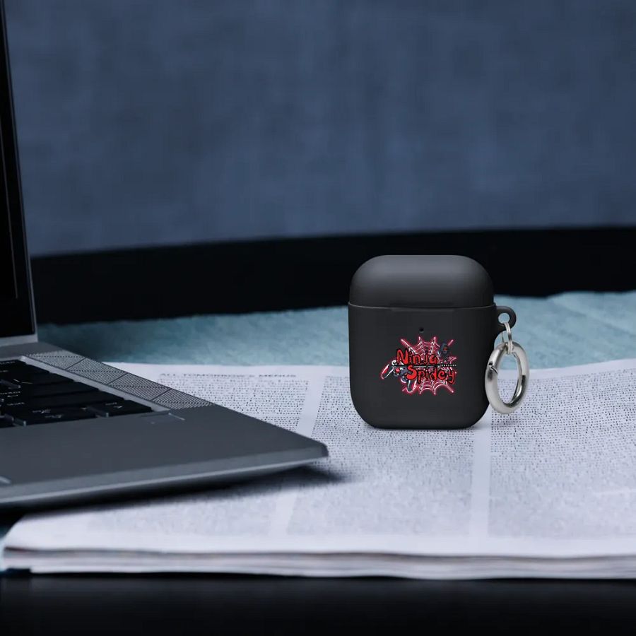 Air Pods Case v2 product image (11)