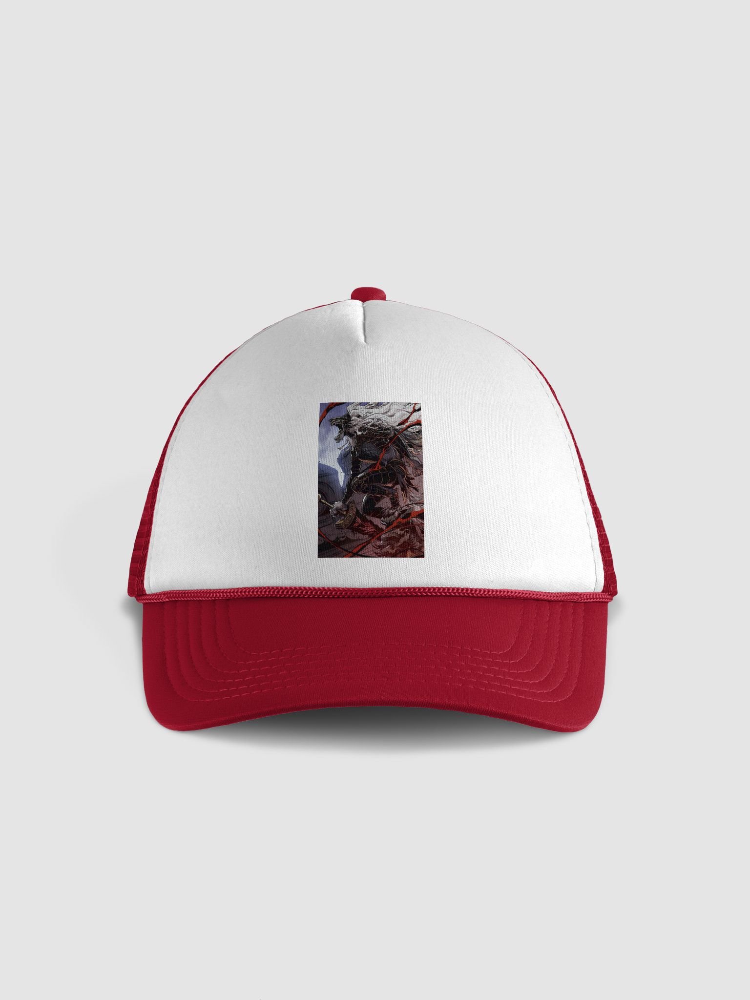 Elden Ring Maliketh The Black Blade Hat product image (1)