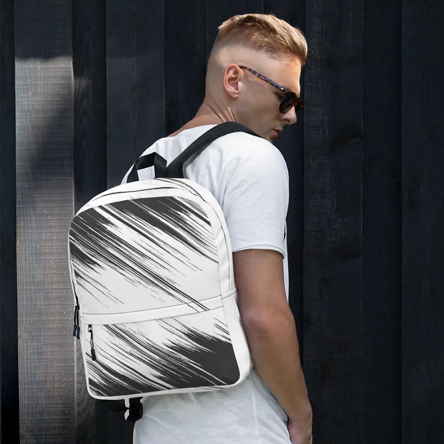 Geanta Chaos pentru copii si adulti product image (1)