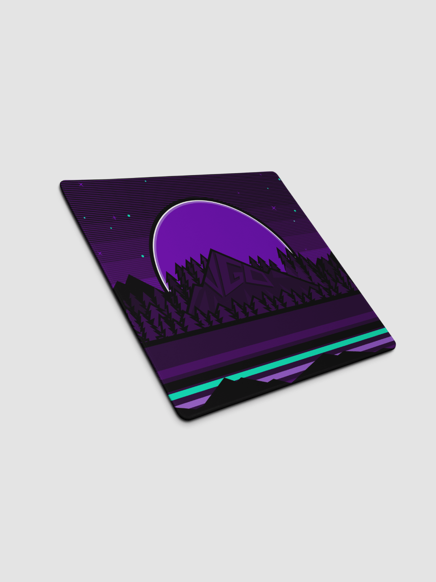 VGO Mountain Desk Mat or Mouse Pad (36x18 or 18x16) product image (3)