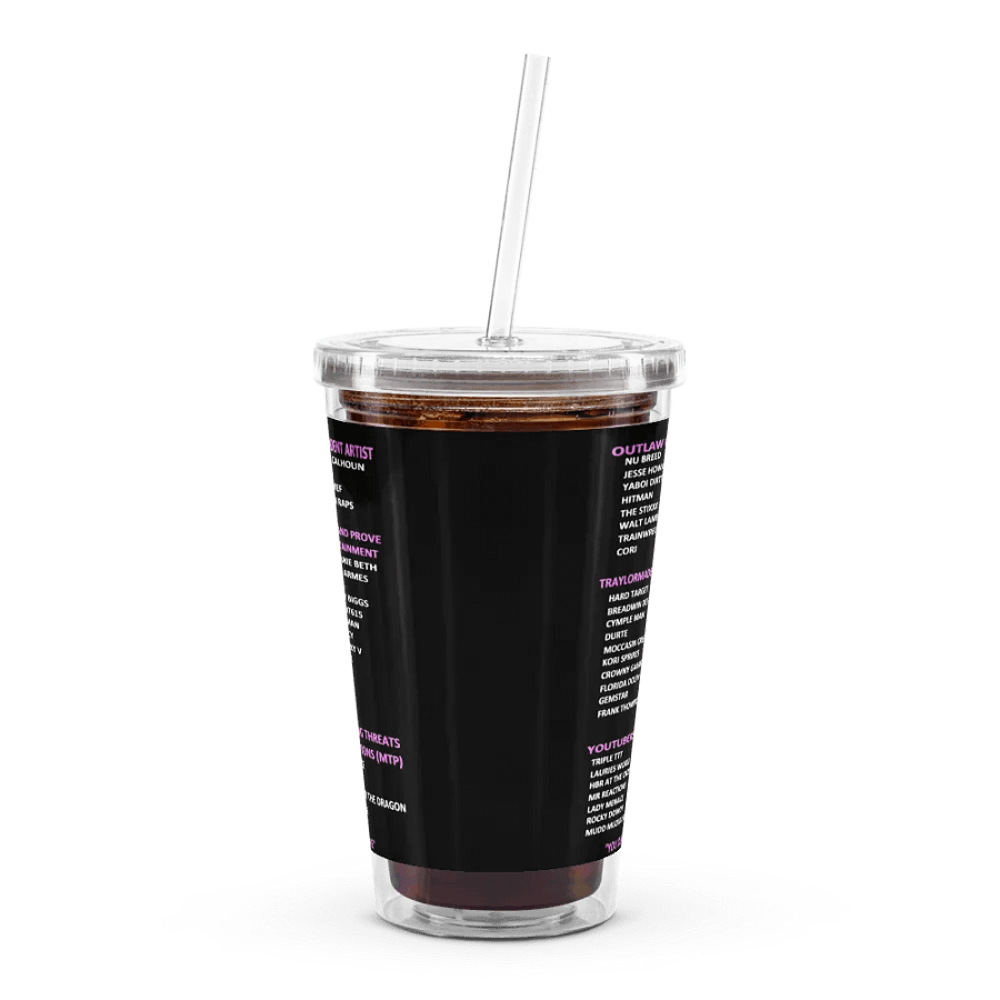 Beverly Howard Tumbler product image (12)