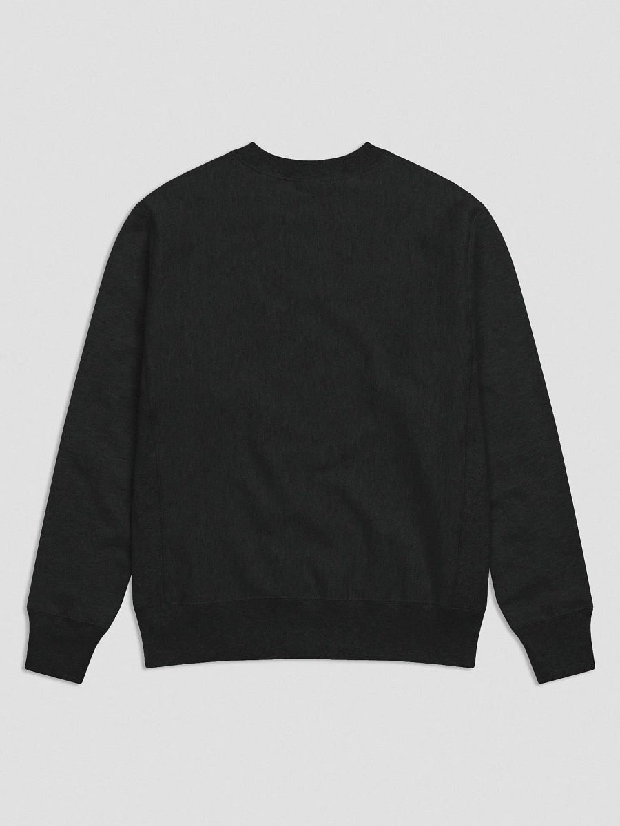 Crown Crewneck (Champion Collab) product image (4)
