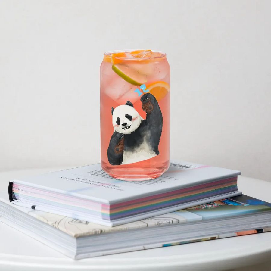 LEBAO🐼Giant Panda product image (34)