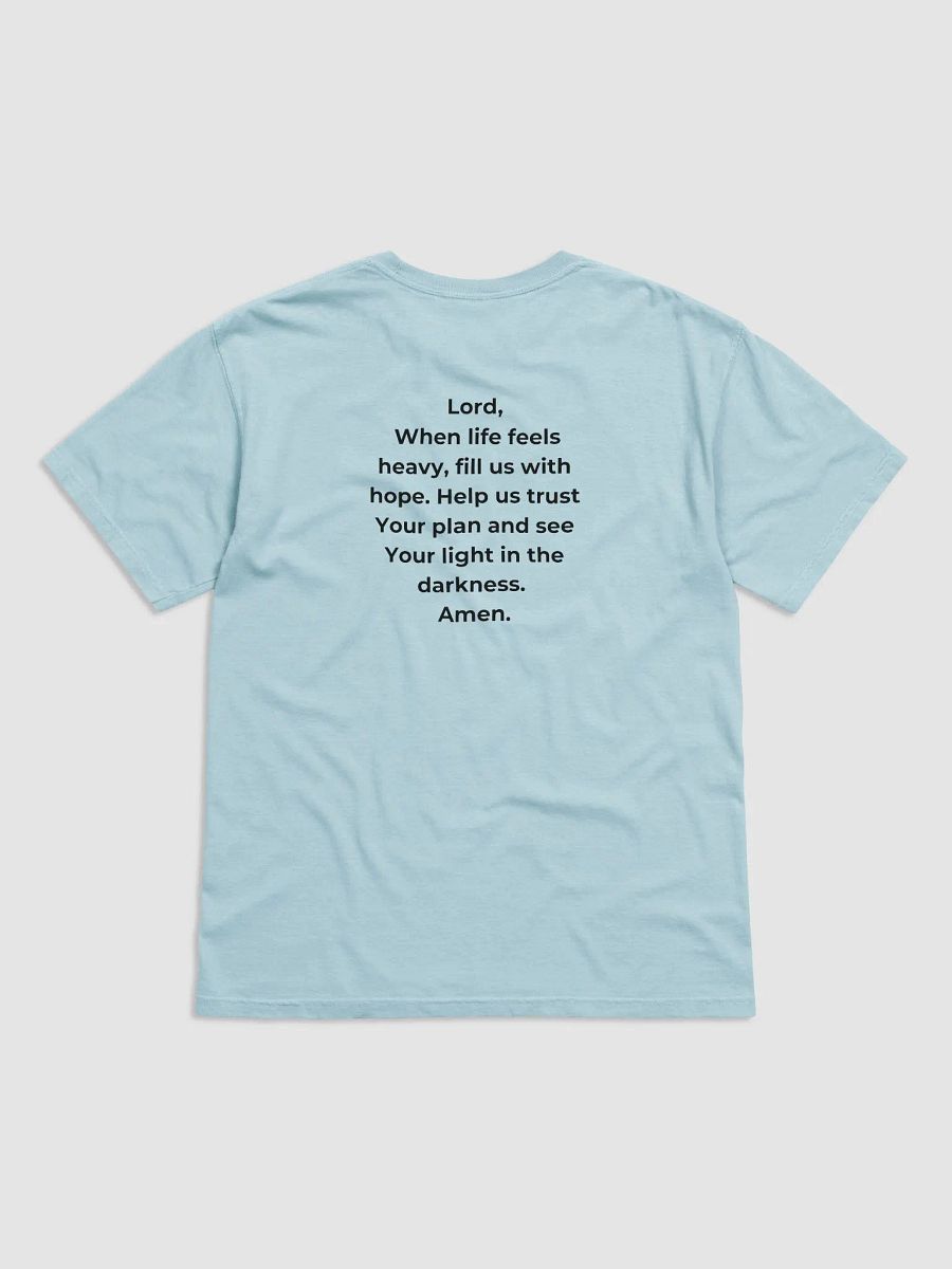 Hope in the Darkness T-Shirt product image (6)