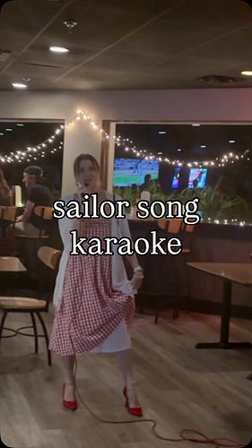 This song means so much to me and has been such a healing song to sing on repeat when I’m down. I’m practicing my vocal confi...