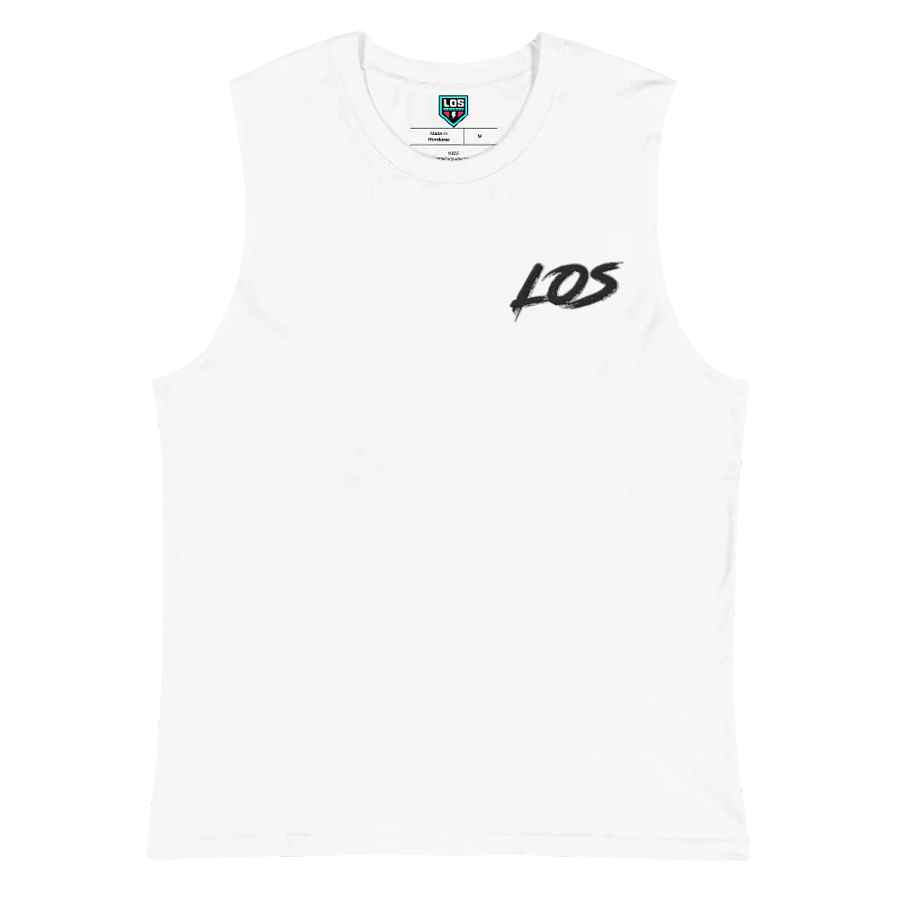 Get The F Into A Muscle Tank! product image (12)
