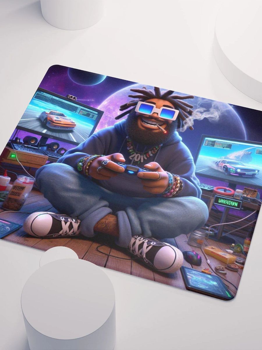 UKG_OGXNoNameGamer Mouse Gaming Mat product image (6)