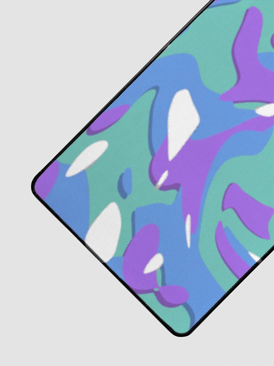 CDpads Blue Purple White And Green Wave product image (3)