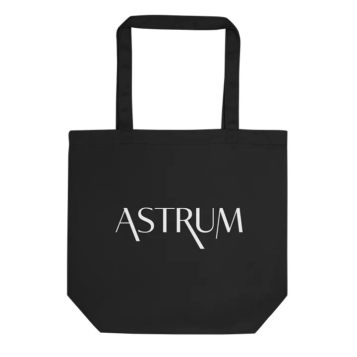 Astrum Logo | Tote-bag product image (1)