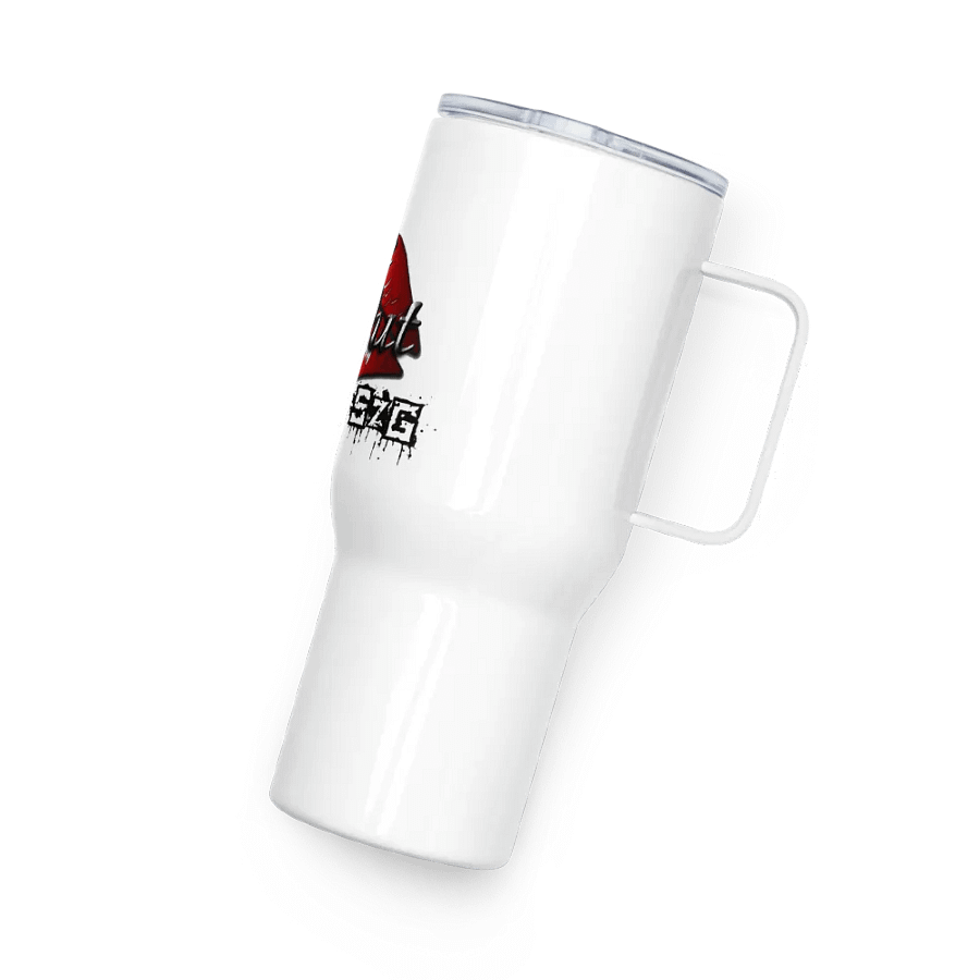The Dug Out Tumbler with hundle product image (4)