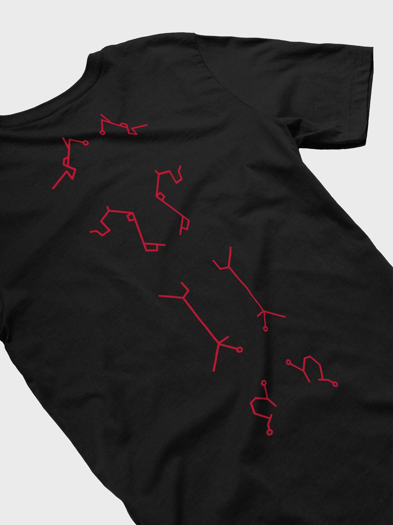 Livi Glitch T-Shirt product image (19)