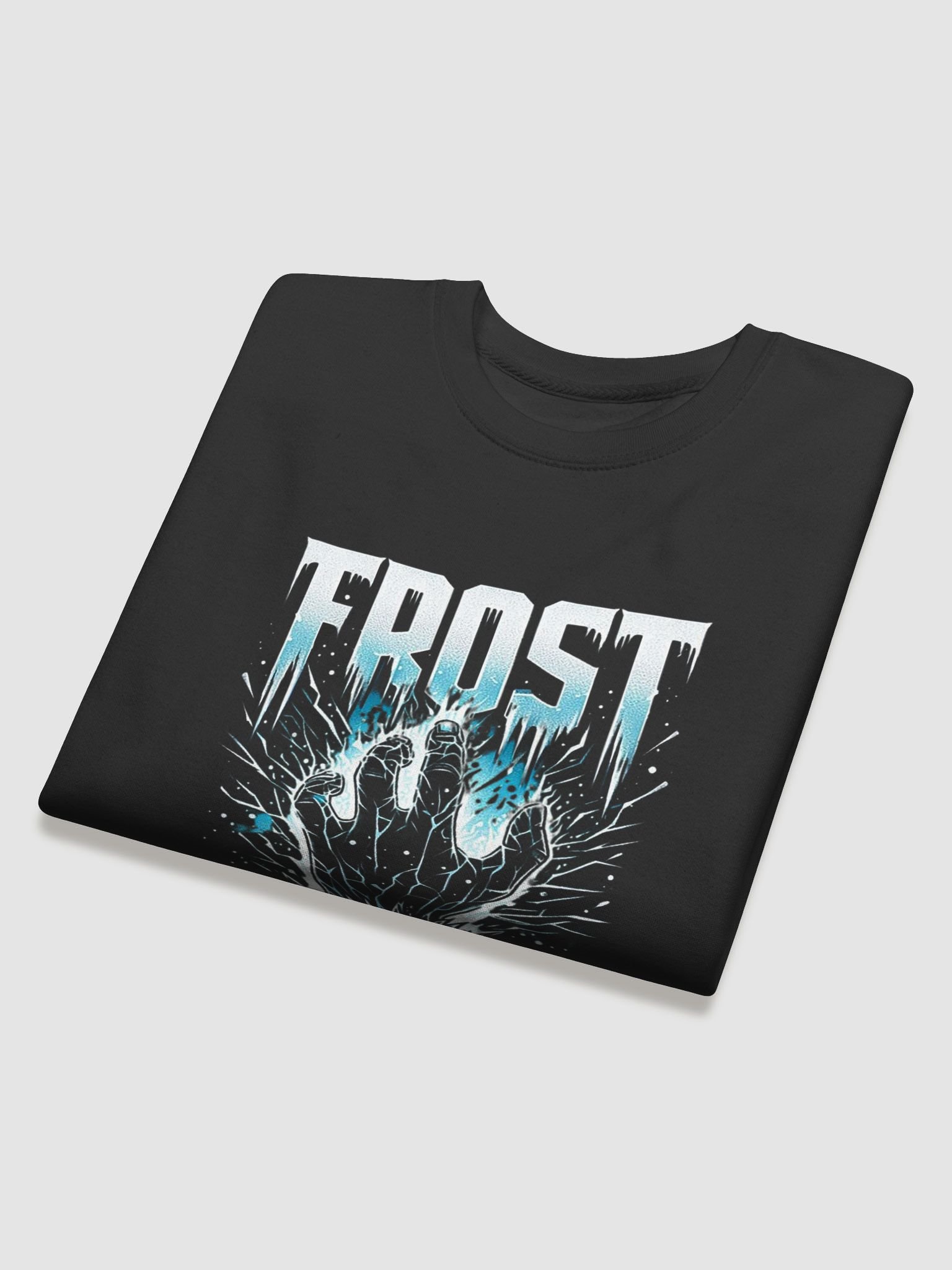 Frostbite Glow Premium Sweatshirt product image (20)