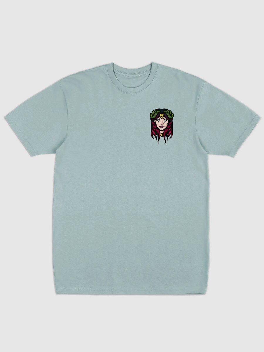Goddess Heavy Weight Tshirt product image (6)