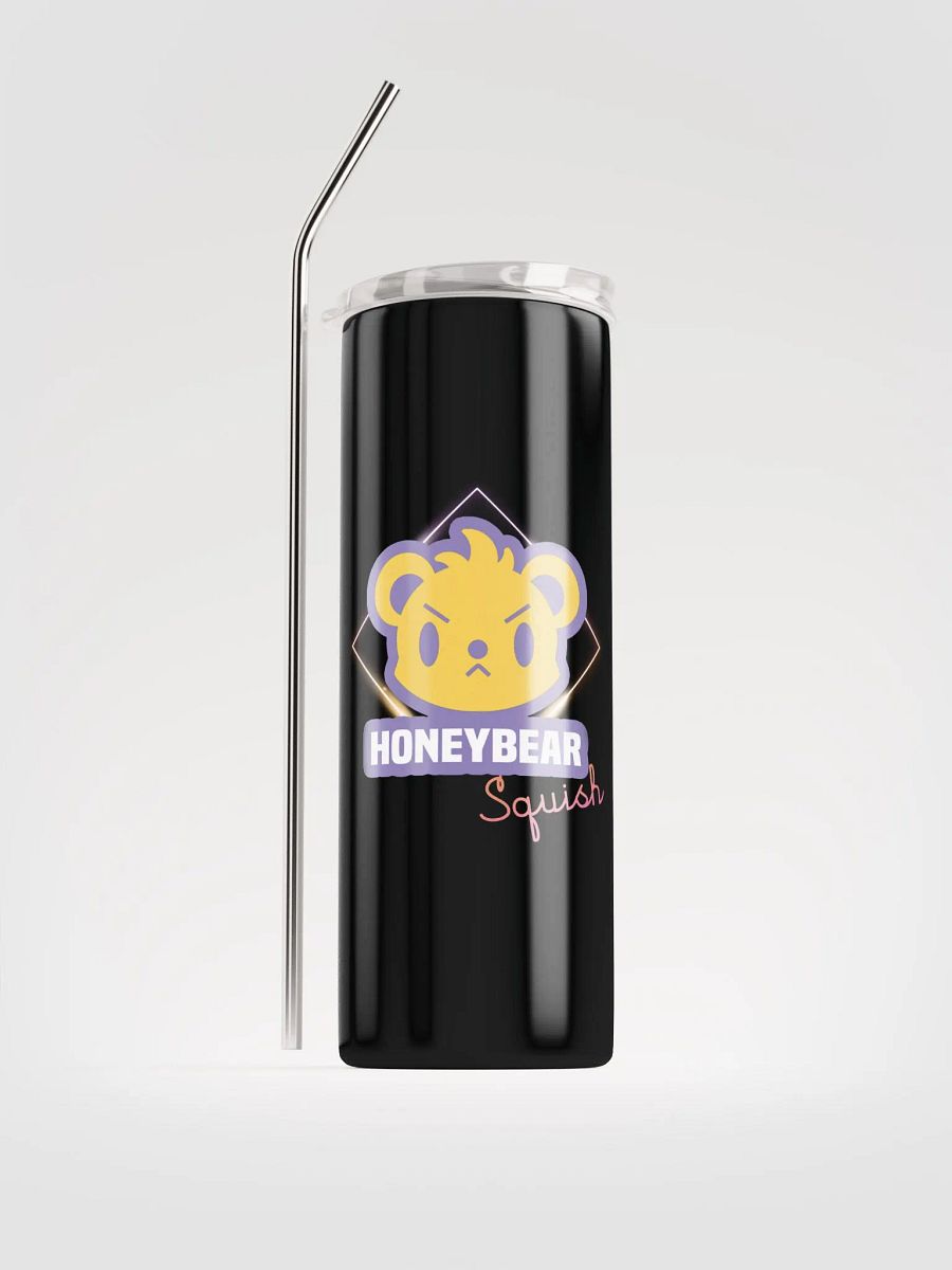 HBS Stainless Steel Tumbler product image (1)