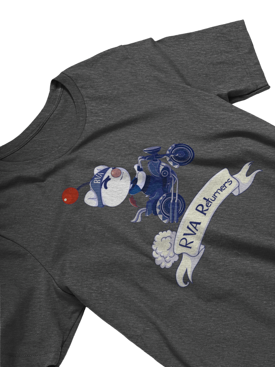 2020 Logo Soft Tee product image (3)
