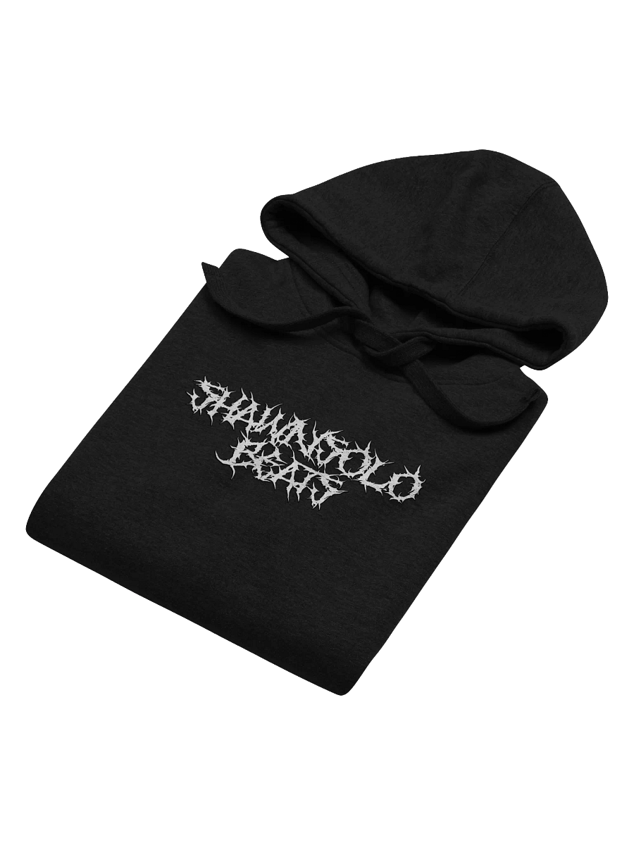 Garbage Gang Premium Hoodie product image (6)