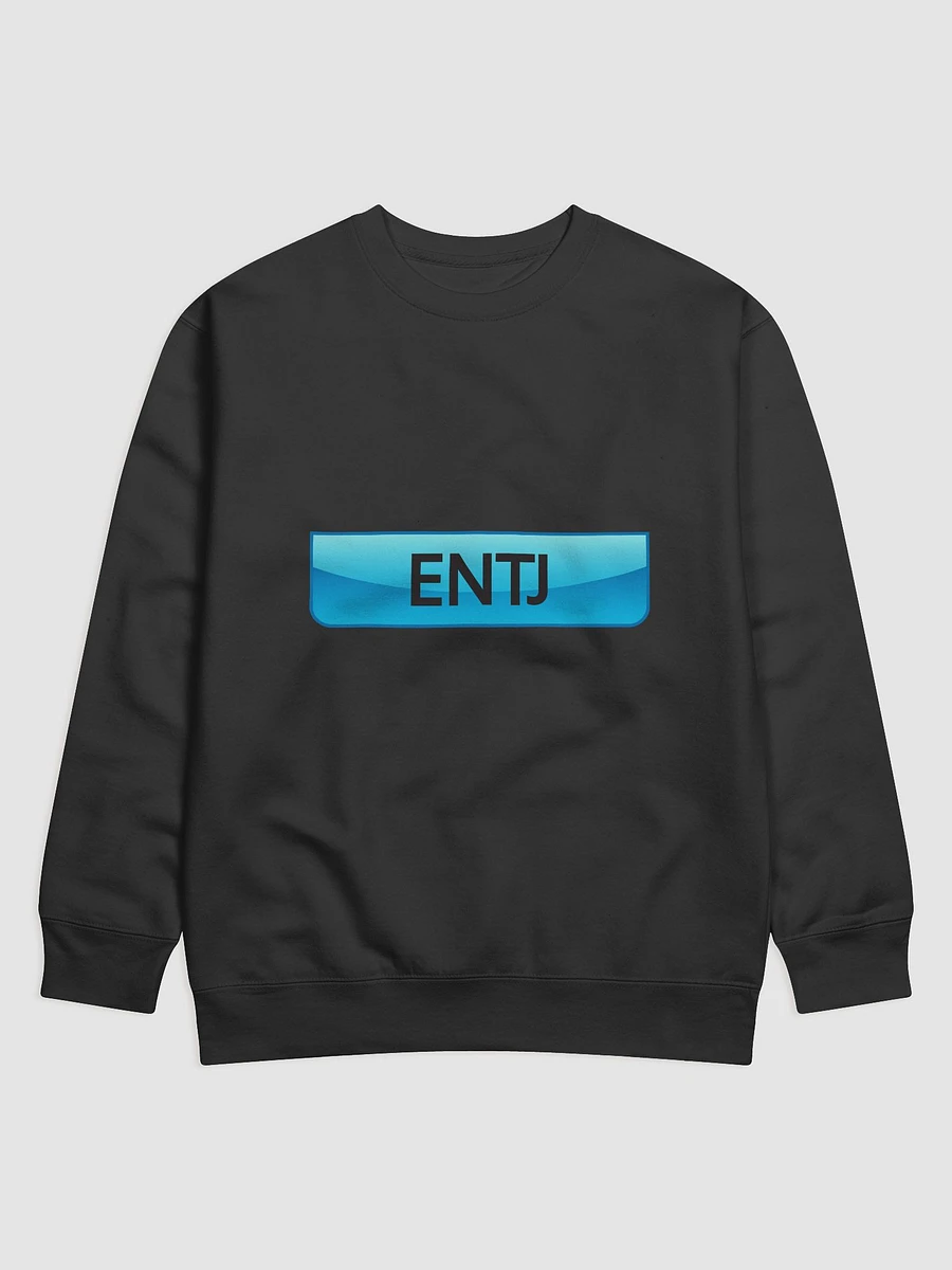 ENTJ Shirt product image (29)