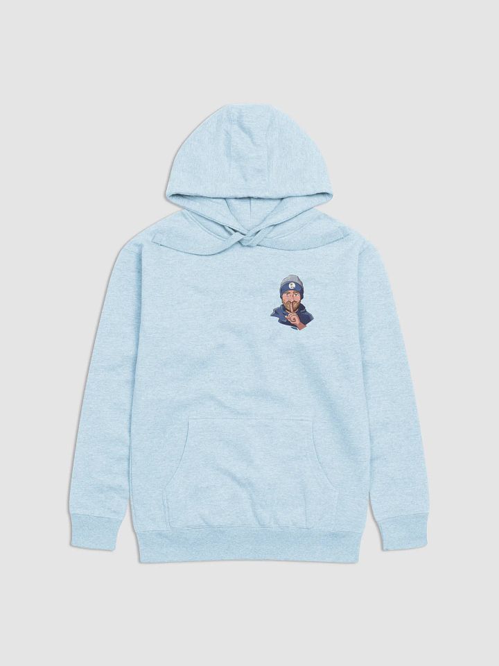 Subtle Sneaky Hoodie product image (10)