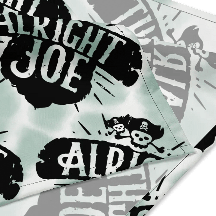 Alright Bandana product image (4)
