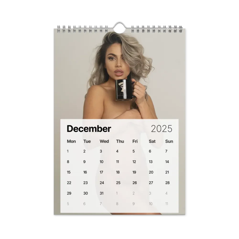 Isis Calendar product image (4)