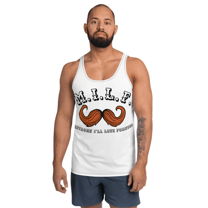 M.I.L.FOREVER MUSCLE FLEXER product image (1)