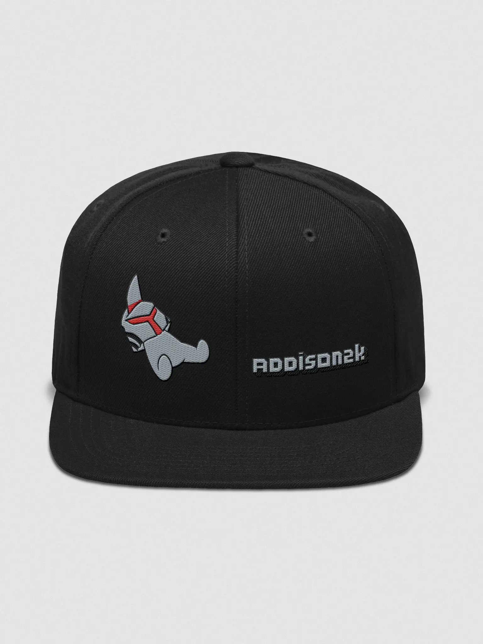 a2kFell SnapBack - Yupoong product image (1)
