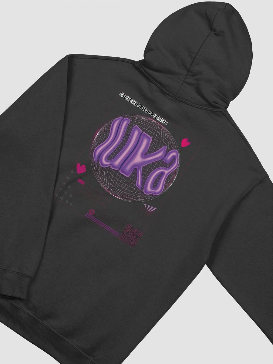 LUV LUKA WORLD HOODIE product image (34)