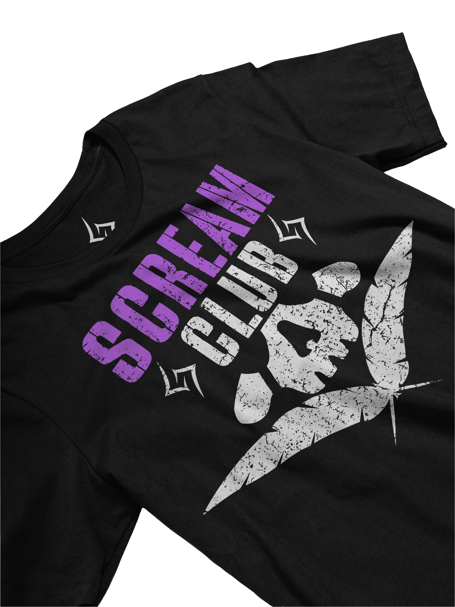 Scream Club T-Shirt product image (3)