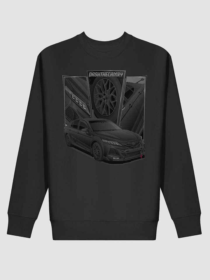 Sweatshirt - dashthecamry product image (30)