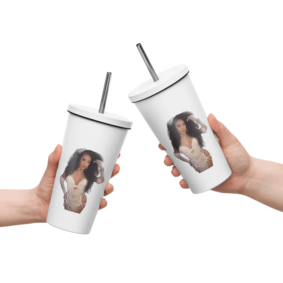 Pearl in Pearls Tumbler product image (10)