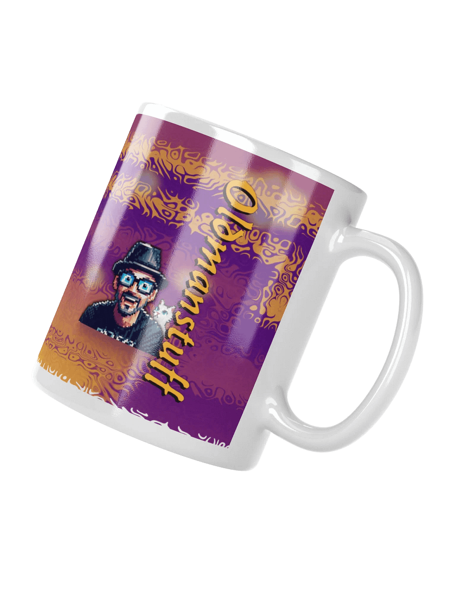 Therapie-Tasse product image (2)