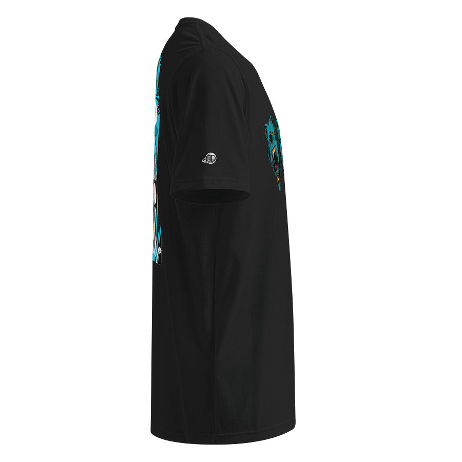 Roaring Bear Athletic Tee product image (4)