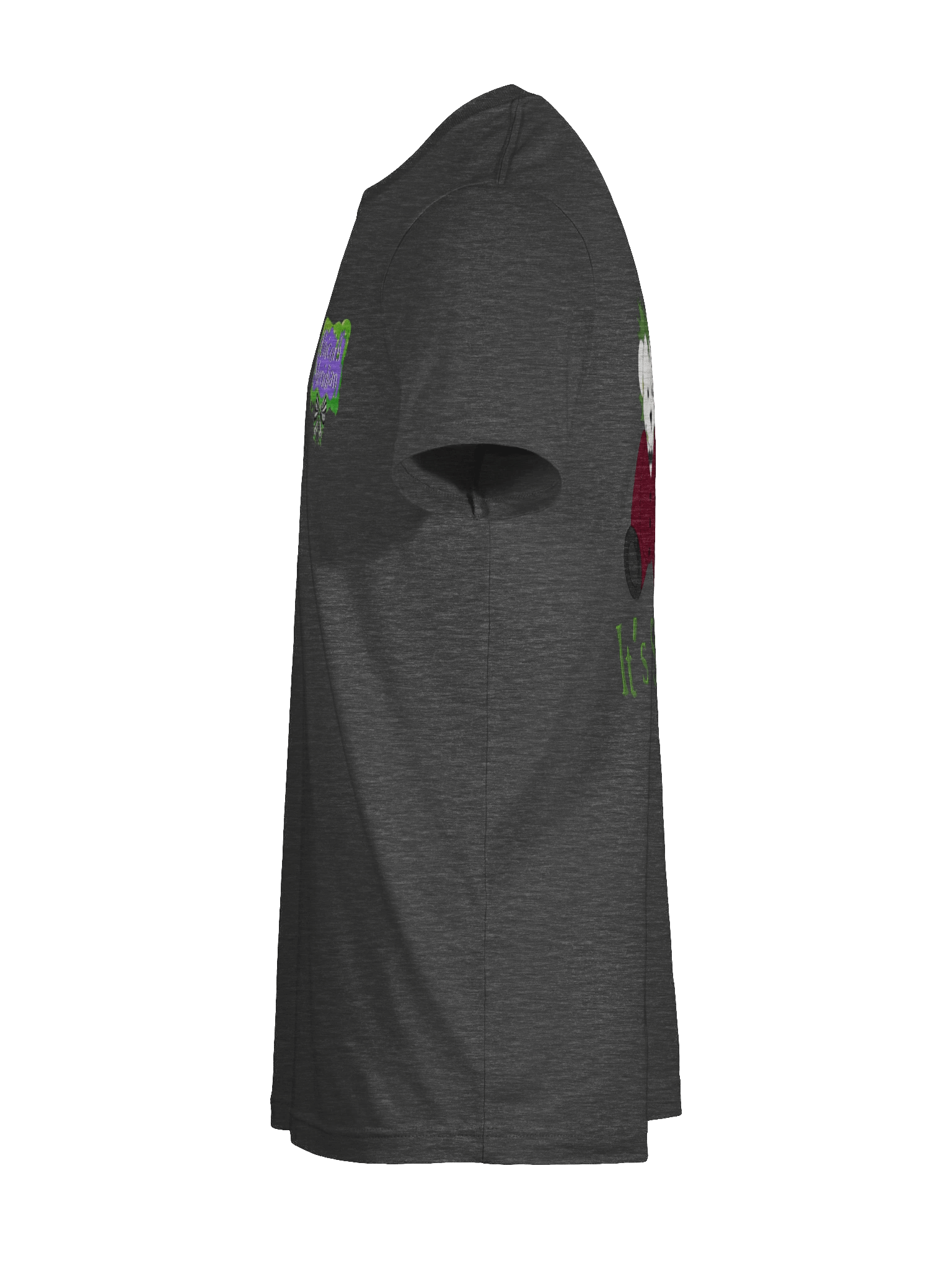 [UM Designs] It's Showtime Bears- Unisex Graphic Tee product image (11)