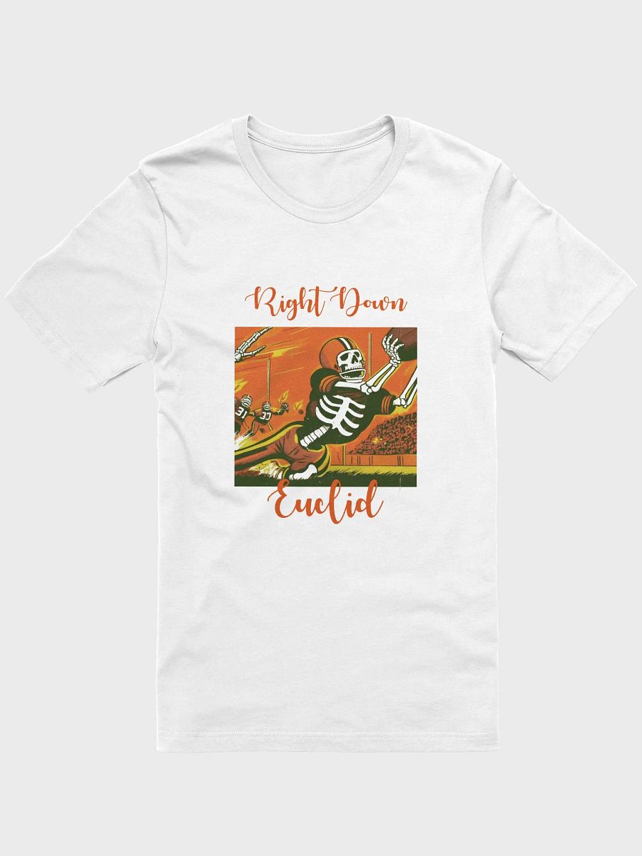 Right Down Euclid 11/18/23 - Old Rivals (T-Shirt) product image (1)