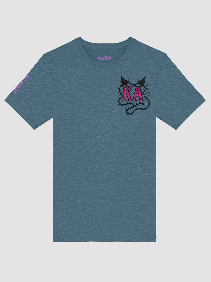 Kitty's Army Stream Team Shirt product image (5)