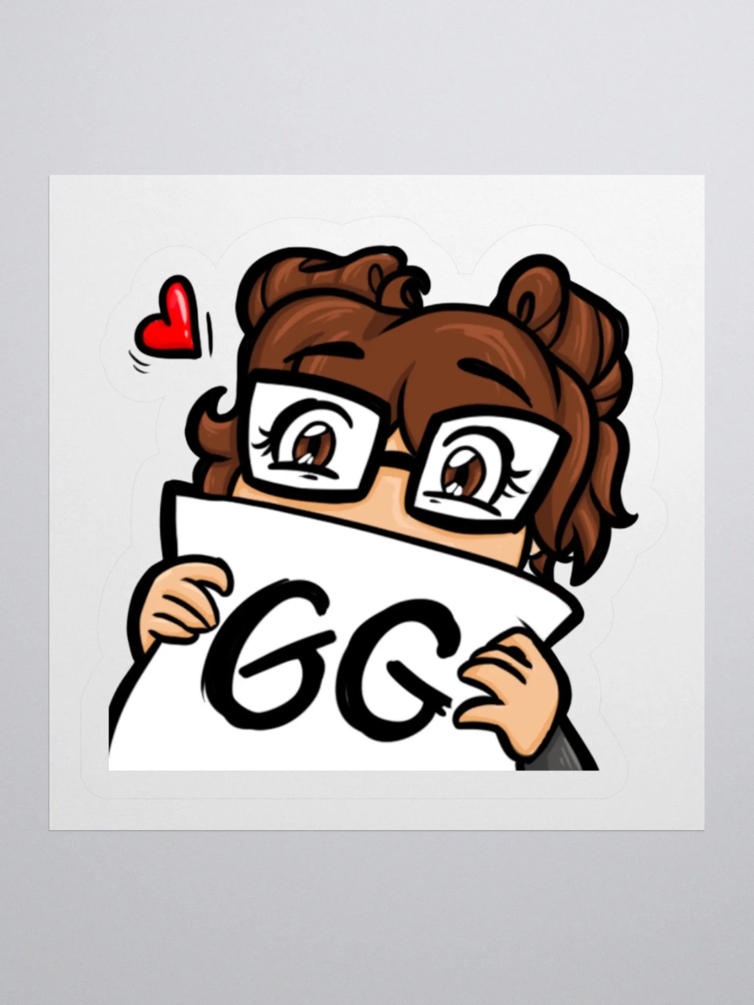 GG sticker product image (1)