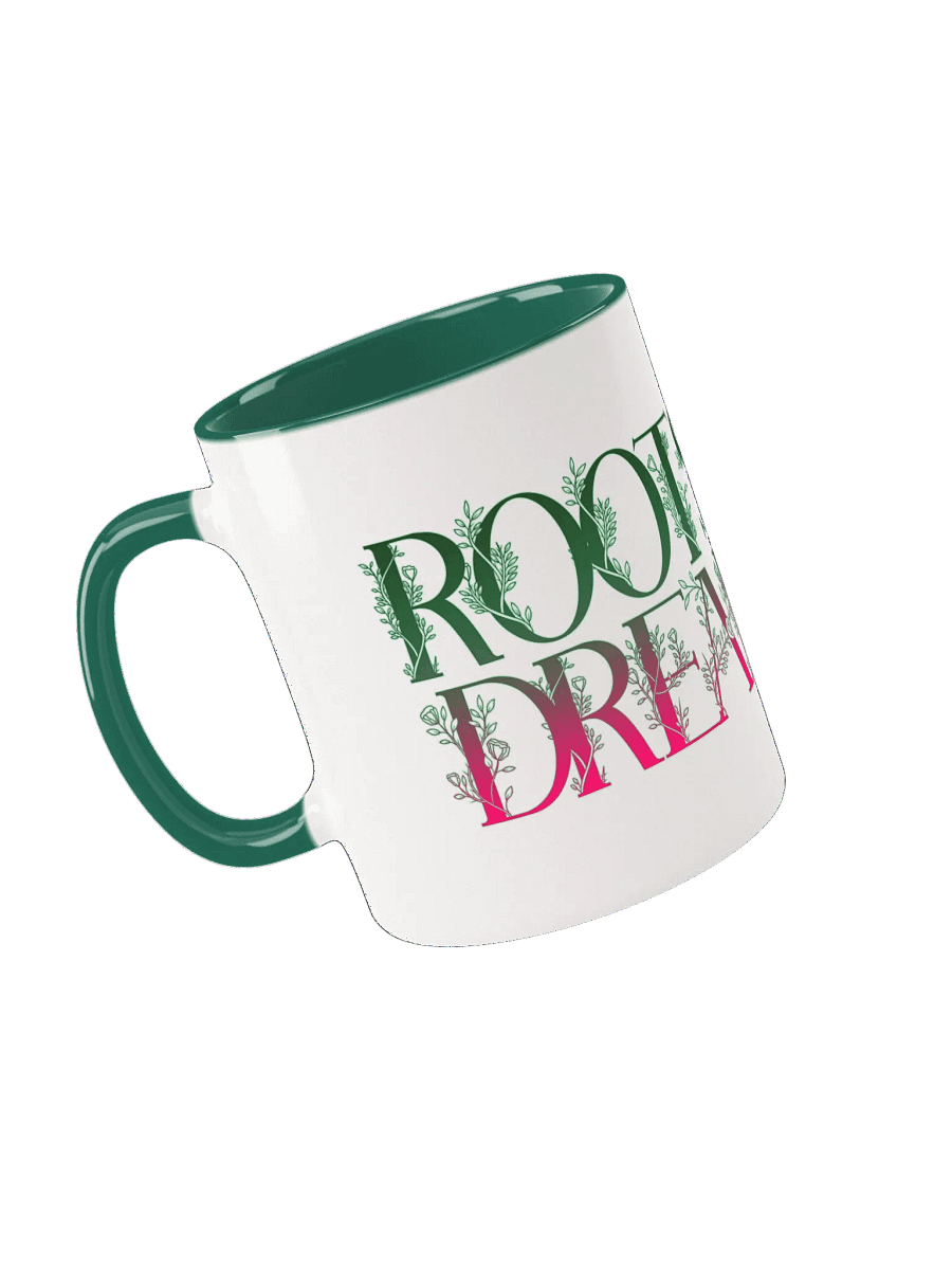 Dreamland Mug product image (5)