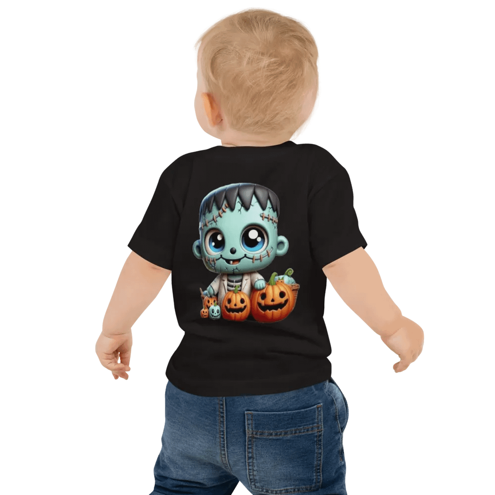 Peuter Unisex T-shirt product image (1)