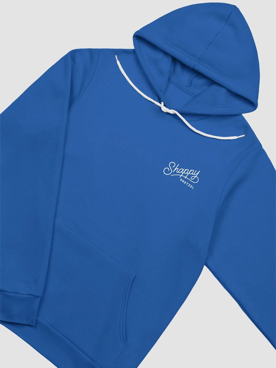 The Shappy Hoodie product image (3)